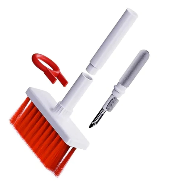 5 in 1 Cleaning Brush Kit for Keyboard Airdopes Earphones