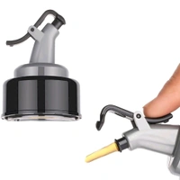500ml  Oil Dispenser With Closing Lid