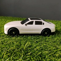 High Quality Car Shaped Powerful Bluetooth Speaker