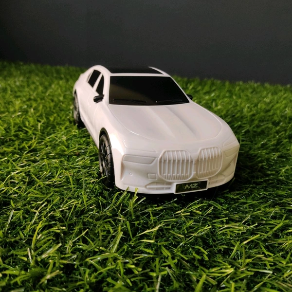 High Quality Car Shaped Powerful Bluetooth Speaker