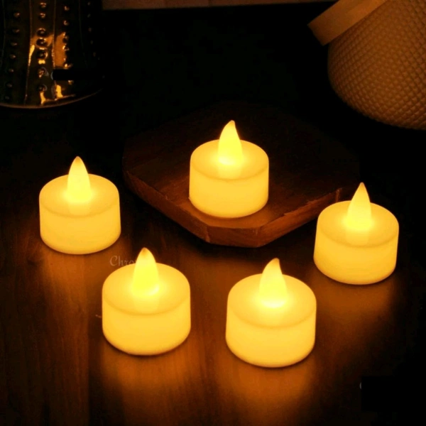 Premium Cute Candle Light Diya