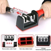 Easy Knife Sharpener