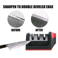 Easy Knife Sharpener
