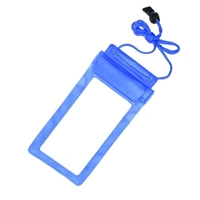 Protective Mobile and Cards Waterproof Rain Protective Cover