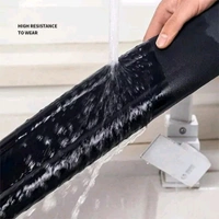 Door Seal Twin Guard Draft Guard
