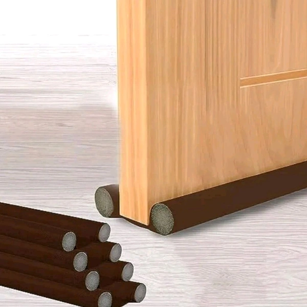 Door Seal Twin Guard Draft Guard
