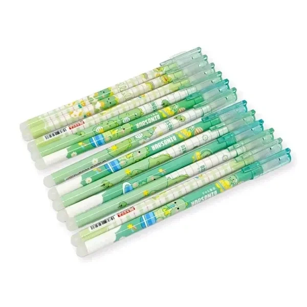 Magic Erasable Pen With Magic Eraser