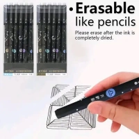 Magic Erasable Pen With Magic Eraser