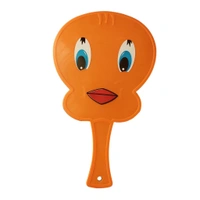 Cute Cartoon Designed Hand Fan
