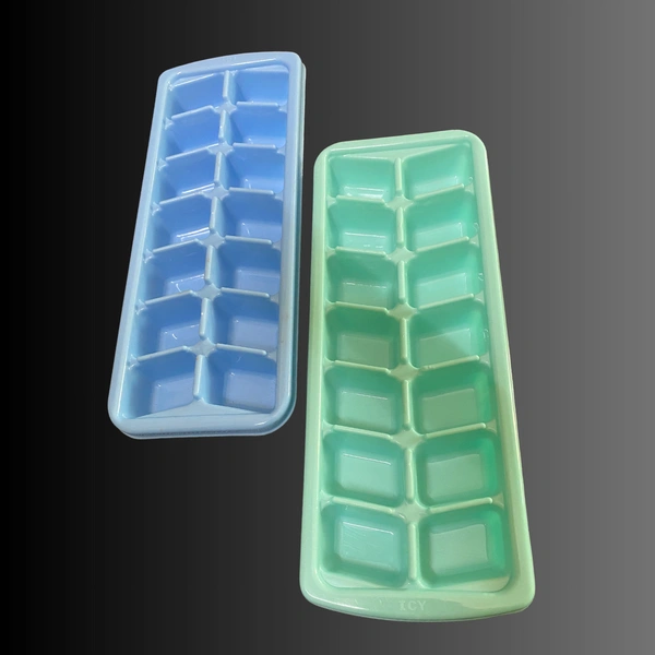 Cute Designed Ice Cube Tray