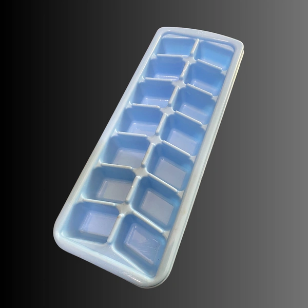 Cute Designed Ice Cube Tray