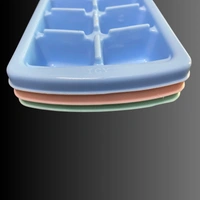 Cute Designed Ice Cube Tray