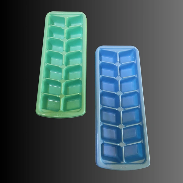 Cute Designed Ice Cube Tray