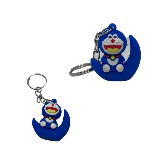 Cute Doraemon Keychain KC024