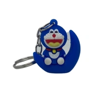 Cute Doraemon Keychain KC024