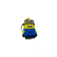 Cute Minion Keychain KC019