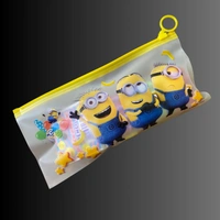 Cute Minion Pouch