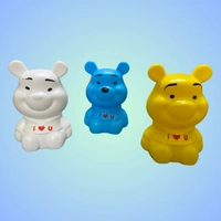 Cute Piggy Bank For Kids