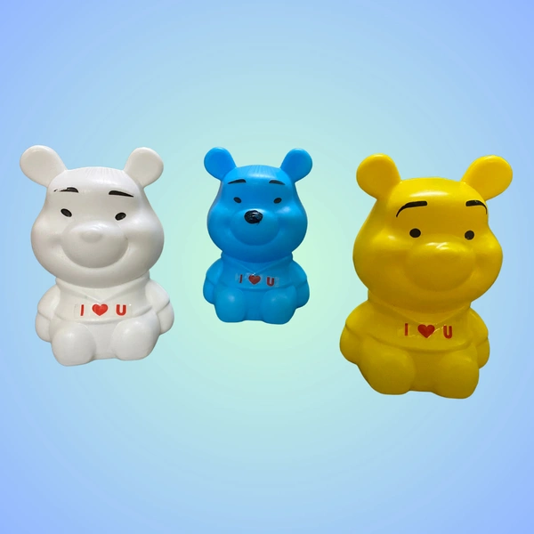 Cute Piggy Bank For Kids