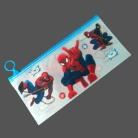 Cute Spiderman Pouch