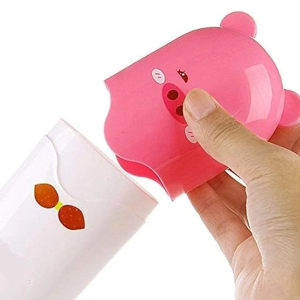 Cute Tooth Brush Carrying Box