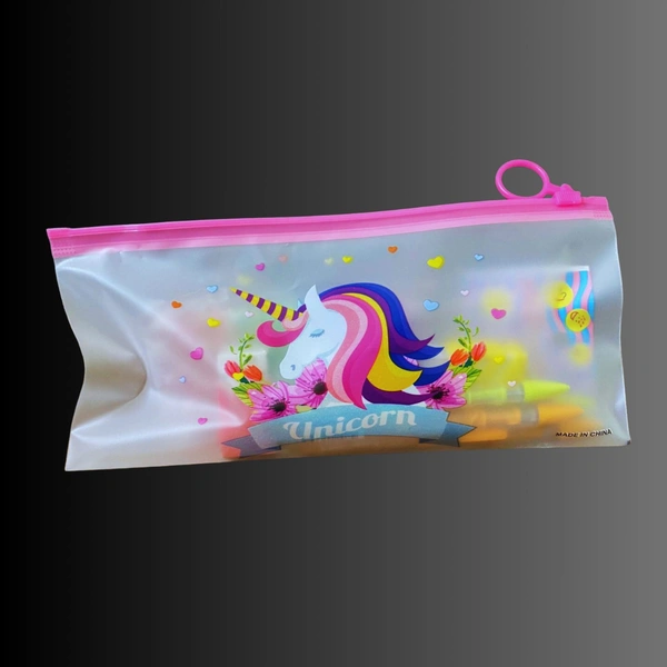 Cute Unicorn Pouch
