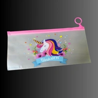 Cute Unicorn Pouch