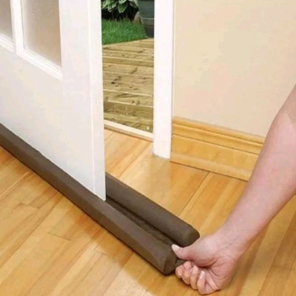Door Seal Twin Guard Draft Guard