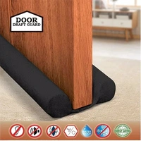 Door Seal Twin Guard Draft Guard