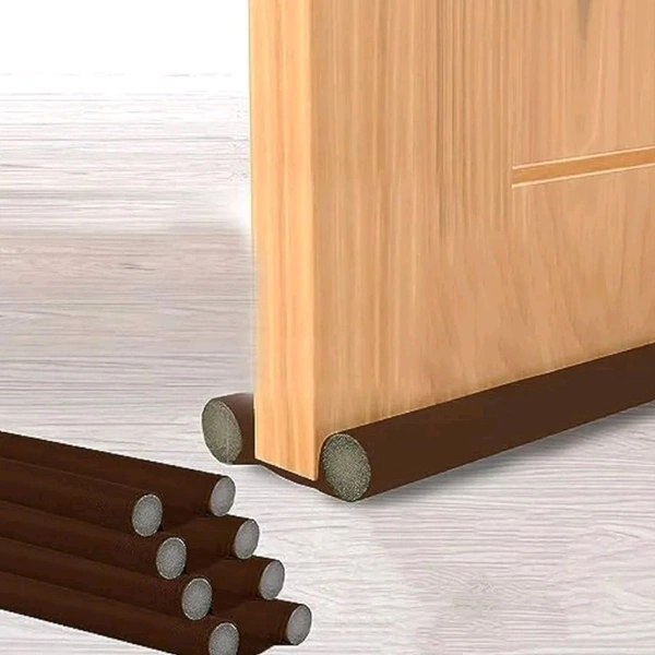 Door Seal Twin Guard Draft Guard