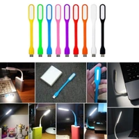 Flexible USB Light For Laptop and Multipurpose