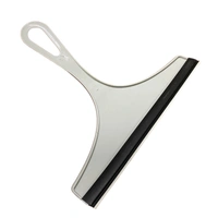 Flexible Wiper For Kitchen And Glass Wiping