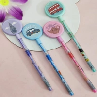 Kid's Creative Mind Game Pencil