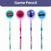 Kid's Creative Mind Game Pencil