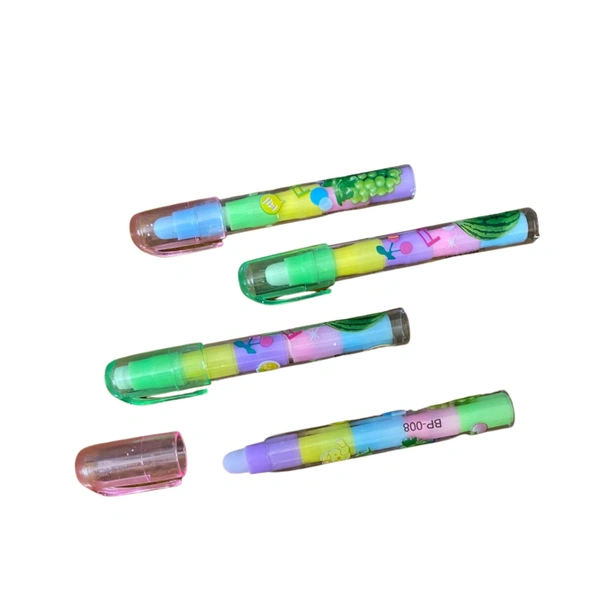 Kids Favorite Pen Model Eraser