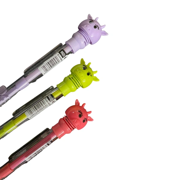 Kids Favourite Dancing Doll Pencil