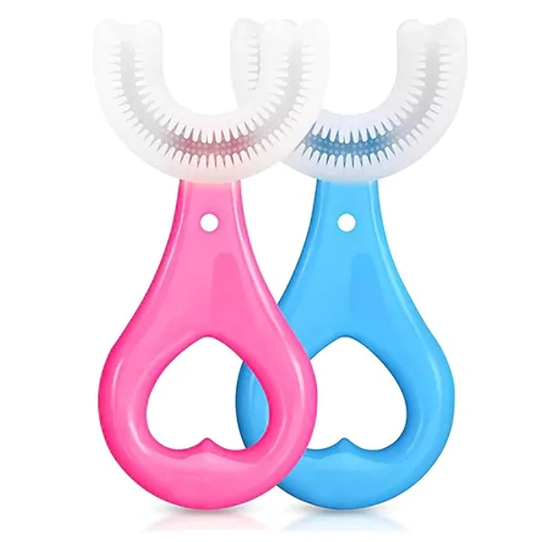 KIDS TOOTHBRUSH