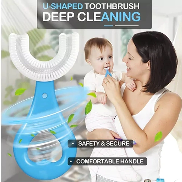 KIDS TOOTHBRUSH