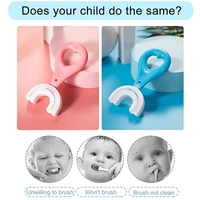 KIDS TOOTHBRUSH