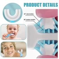 KIDS TOOTHBRUSH