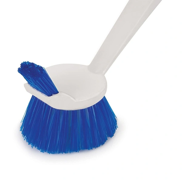 Kitchen and Bathroom Wash Basin, Sink Cleaning Brush
