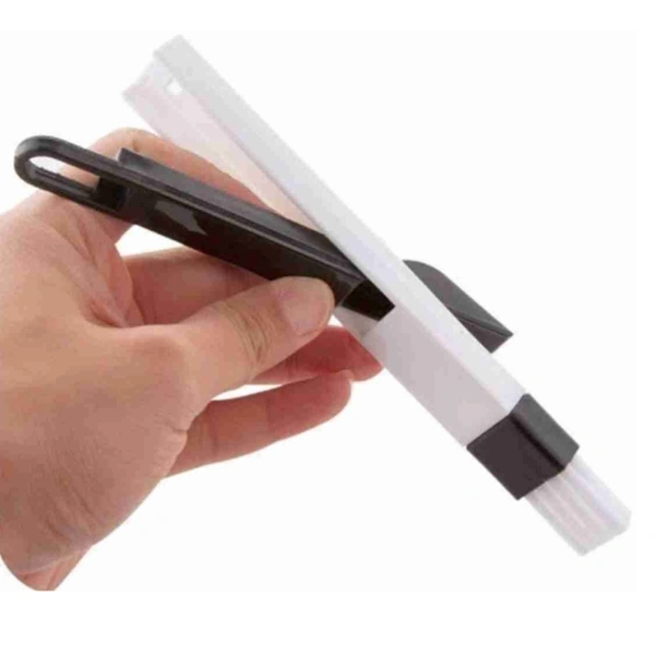 Mini Dust Cleaning Brush Set