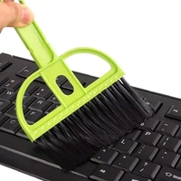 Mini DustPan With Brush