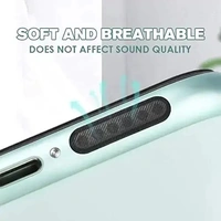 MOBILE SPEAKER DUST PROTECTOR EC001