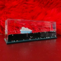 New Trending Cute Wave Ships With Shining Glitters