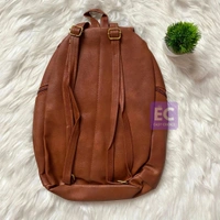 New Trendy Stylish Backpack Bag For Girls And Boys ECB10