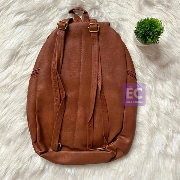 New Trendy Stylish Backpack Bag For Girls And Boys ECB10