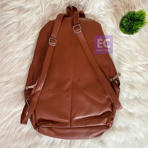 New Trendy Stylish Backpack Bag For Girls And Boys ECB3
