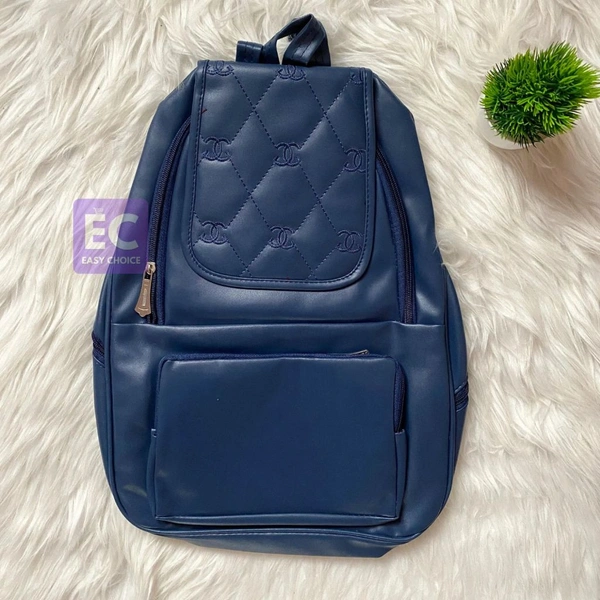 New Trendy Stylish Backpack Bag For Girls And Boys ECB2