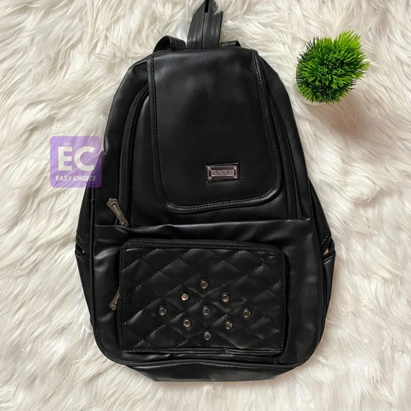 New Trendy Stylish Backpack Bag For Girls And Boys ECB9